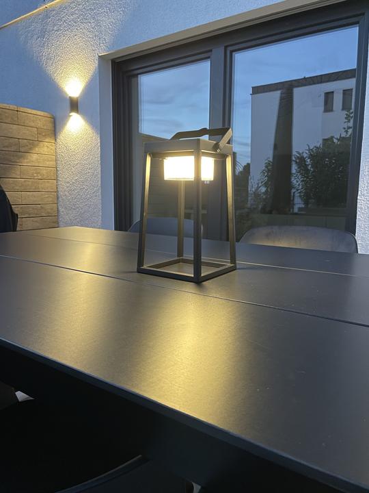 Image du produit Ledvance Cadre Smart+ Solar Table Multicolor (280 lm, IP44)