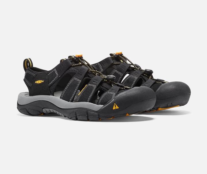Actual product image Keen Newport H2 (43)