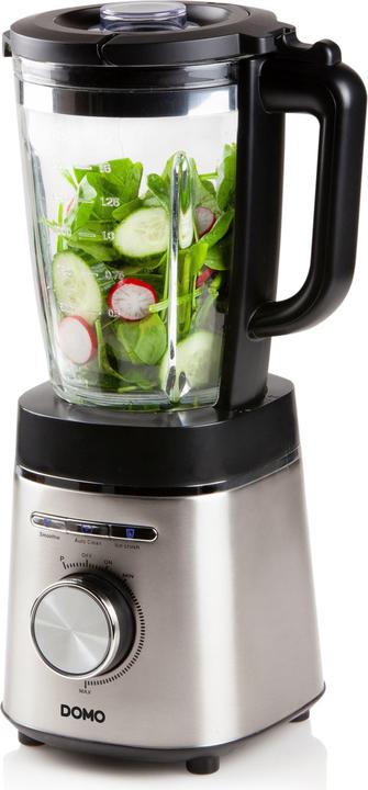 Actual product image Domo DO722BL (1400 W)