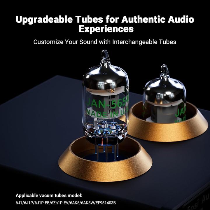 Produktbild Fosi Audio BOX-X2