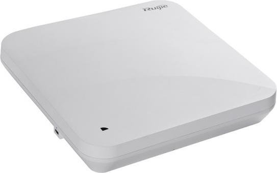 Actual product image Ruijie Networks RG-AP840-L Wi-Fi 6 Dual-Radio - Access Point 5378 Mbit/s (5375 Mbit/s)