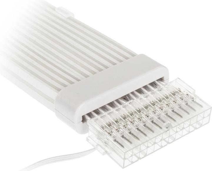 Image du produit Kolink Câble d'extension carte mère Umbra Radiant ARGB 24 broches (RGB)