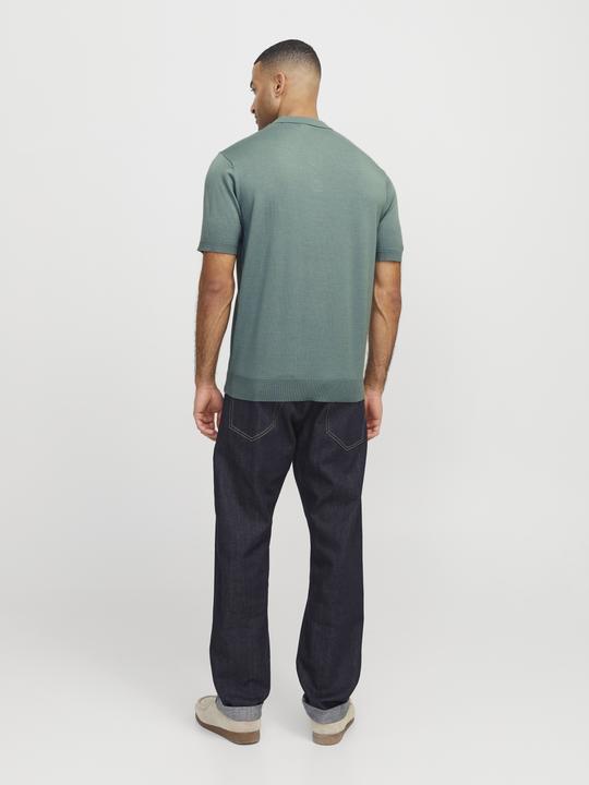 Produktbild Jack & Jones RDD Einfarbig T-shirt T-shirt (XXL)