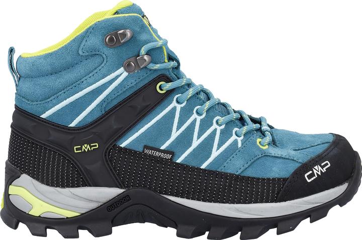 Produktbild CMP Campagnolo Rigel MID WP (39)