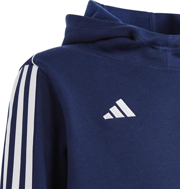 Produktbild adidas Tiro 23 League Sweat Kapuzenpullover Kinder (116)