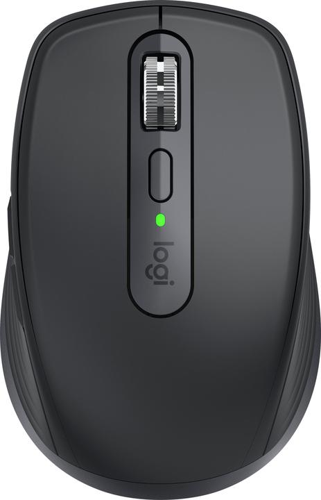 Logitech MX Anywhere 3s for Business (Senza fili)