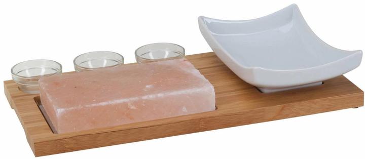 Produktbild Nouvel Hot Stone Himalaya Salz