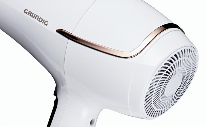 Actual product image Grundig HD 7880