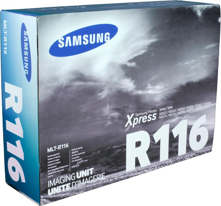 Image du produit Samsung Mlt-R116 (M, CF, Y, C)