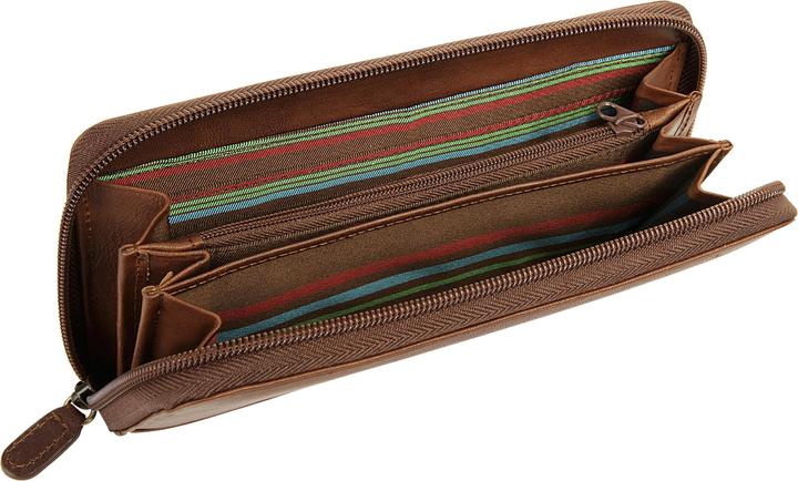 Actual product image PIKE Geldbörse