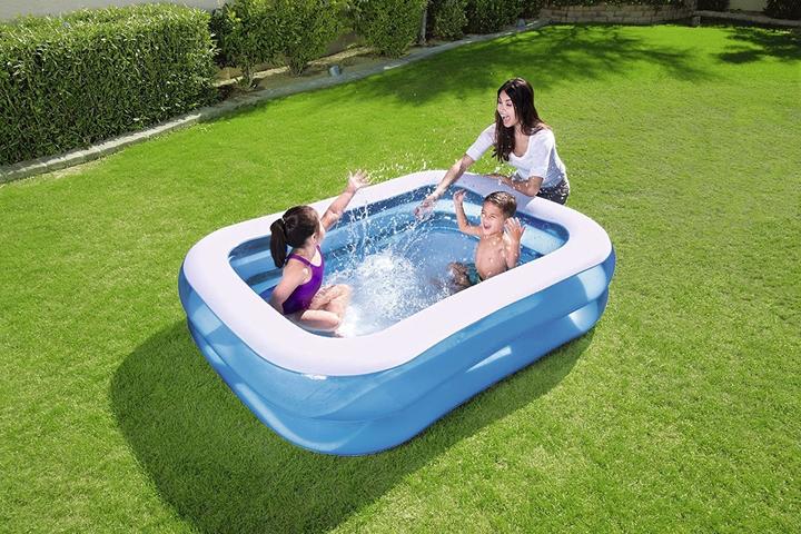 Actual product image Bestway Family