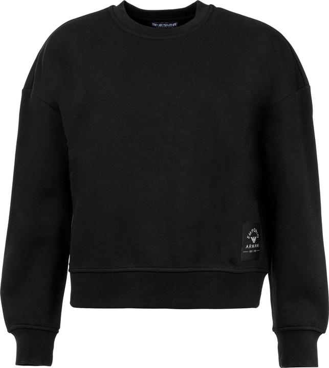 Emporio Armani Iconic Terry (L)