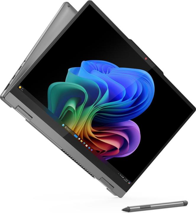 Produktbild Lenovo IdeaPad 5 2-in-1 (14", Snapdragon X Plus X1P-42-100, 16 GB, 512 GB, CH)