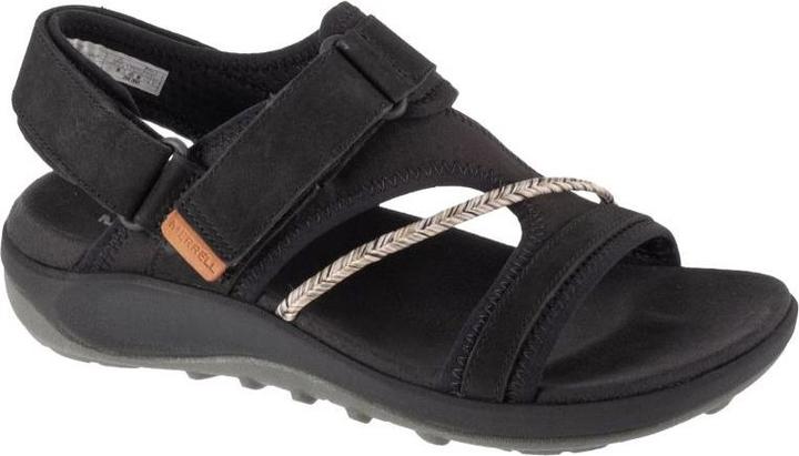 Produktbild Merrell Terran 4 Backstrap (36)