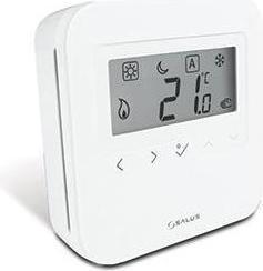 Actual product image Salus Room thermostat Triac HTRS230 230 V, electronic, digital