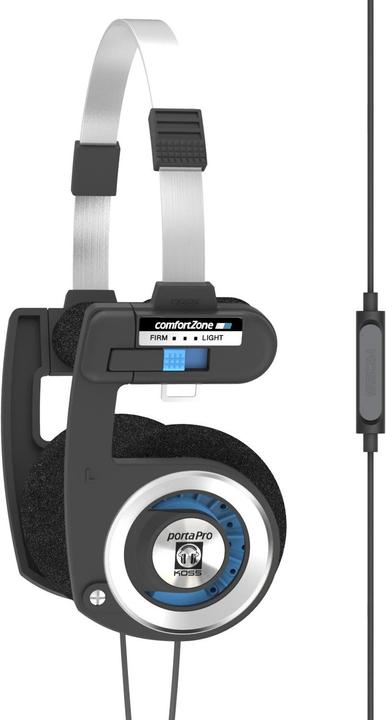 Koss Porta Pro (No noise cancelling, Cable)