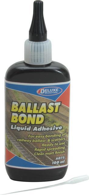 Produktbild Deluxe Materials Ballast Bond 100ml (120 g, 100 ml)