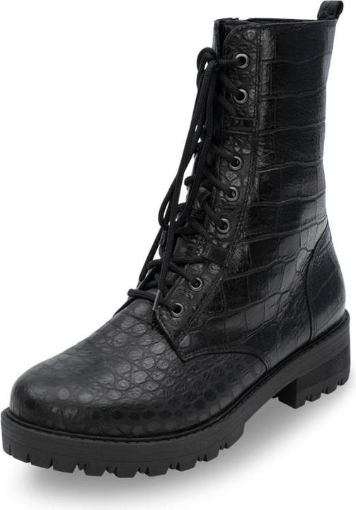Produktbild Vitaform Stiefelette Soft (37)