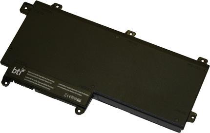 Produktbild Origin Storage BTI 3C BATTERY PROBOOK 640 G2 (3 Zellen, 3400 mAh)
