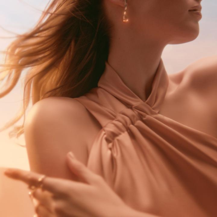 Actual product image Estée Lauder Luxury Fragrance Blushing Sands (Eau de parfum, 100 ml)