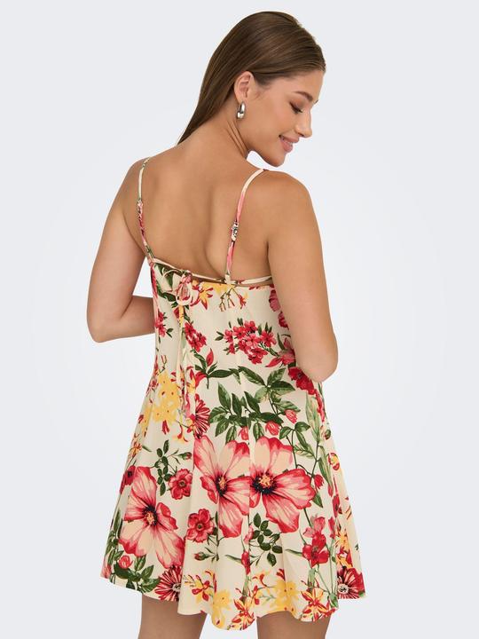 Actual product image Only ONLRILLA Kurzes Kleid Kleid (S)