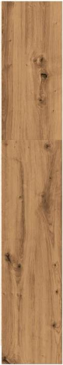 Produktbild VidaXL Claiborn (40 x 24 x 143 cm)