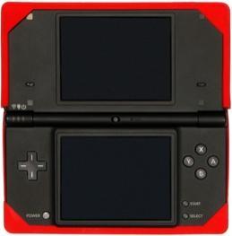 Image du produit Artwizz Nintendo DSi SeeJacket Silicone (DSi XL)