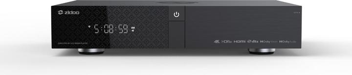 Zidoo Z2000 Pro (32 GB, Android 11)