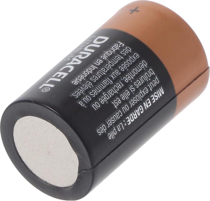 Produktbild AccuCell Batterie für Osram Lightify Motion Sensor (1 Stk., Gerätespezifisch)