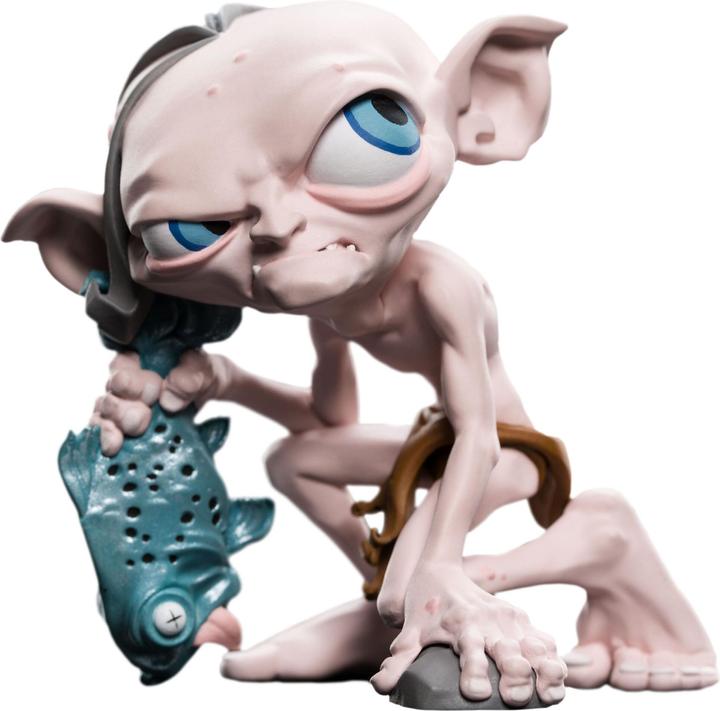 Produktbild Weta Collectibles Herr der Ringe: Gollum