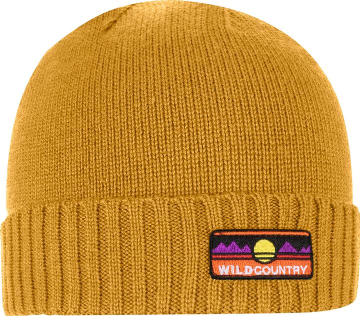 Desert Gold