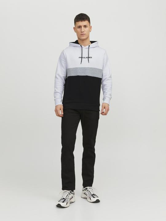 Immagine prodotto Jack & Jones Colorblock Hoodie (XXL)
