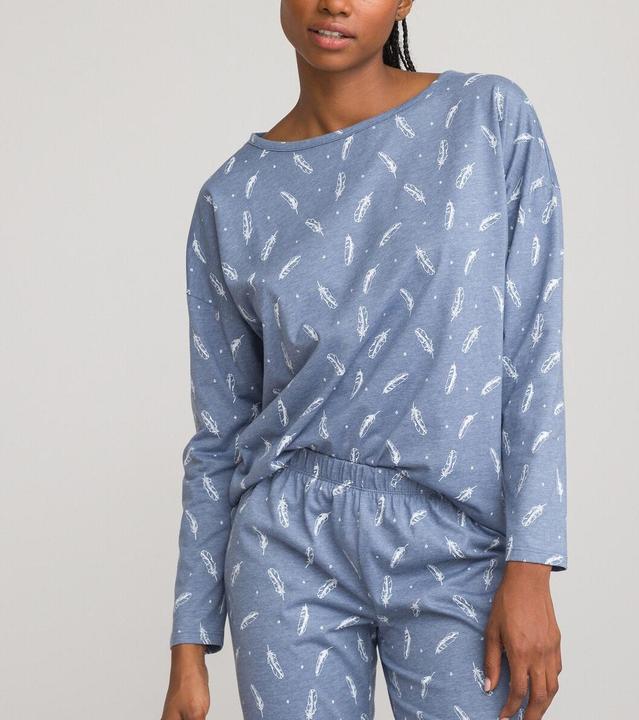 Actual product image La Redoute Collections Pyjamas (40)