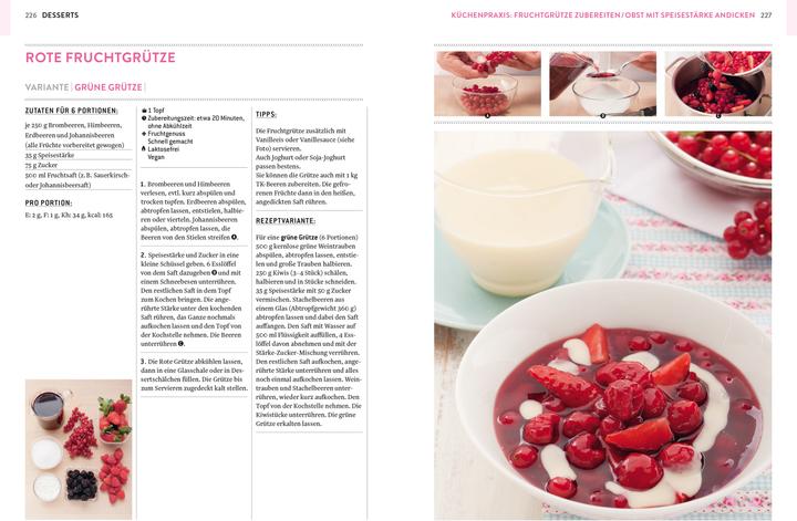 Produktbild Dr. Oetker Grundkochbuch (Deutsch, 2019)