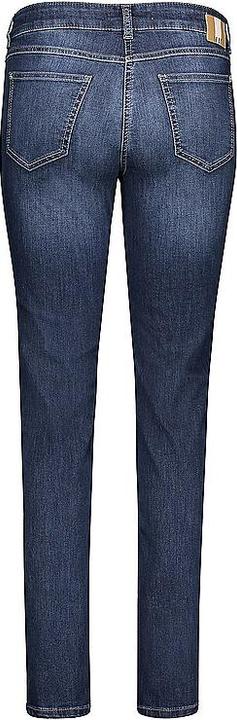 Actual product image MAC Jeans Angela" slim-fit jeans (W42/L30)