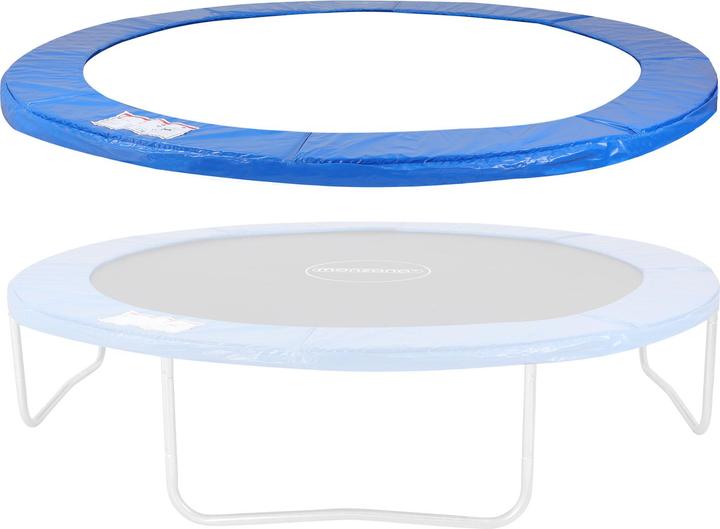 Image du produit Monzana Trampoline