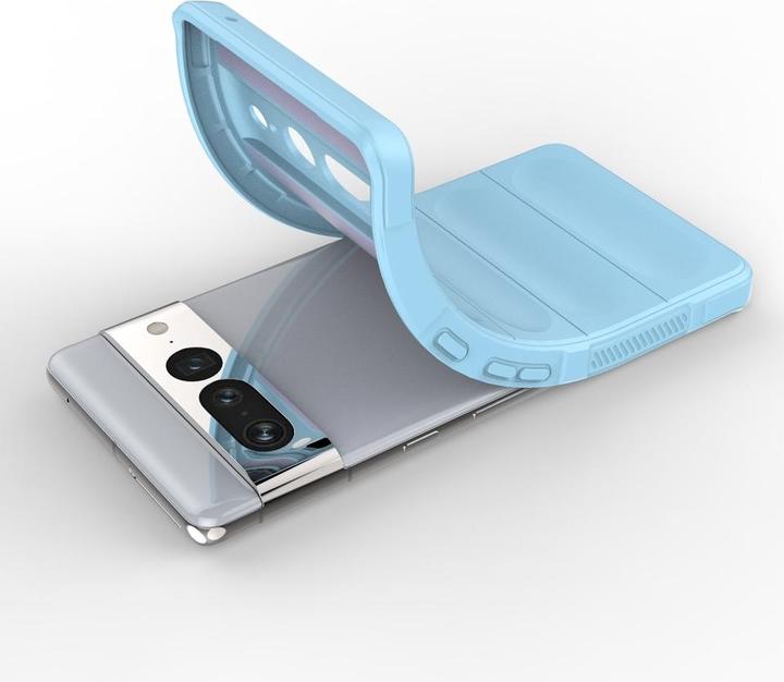 Produktbild Screenguard CloudCase Google Pixel 7 Pro TPU Hülle (Google Pixel 7 Pro)