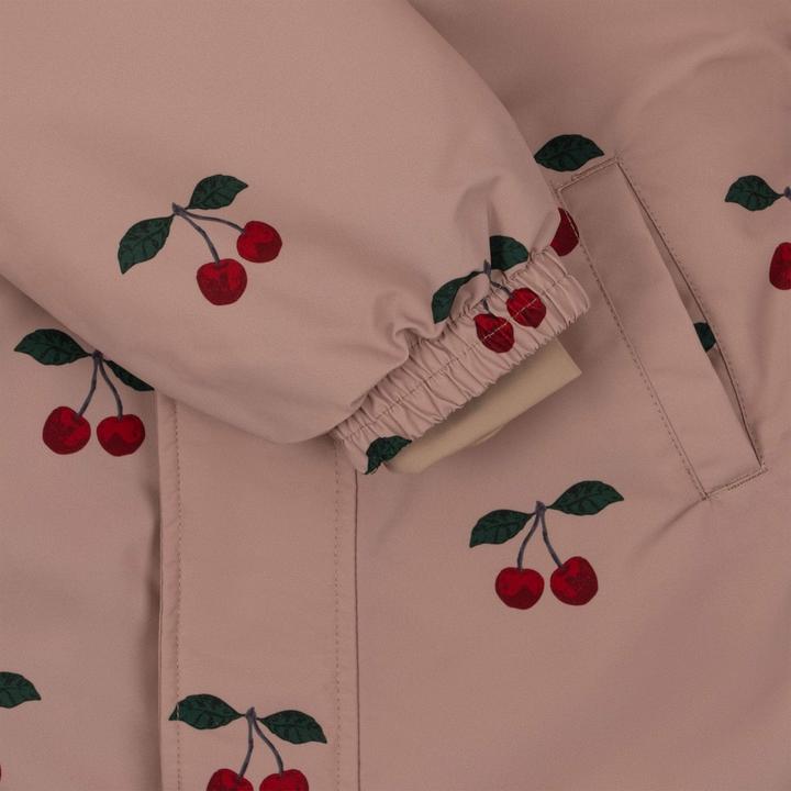 Produktbild Konges Slojd Nohr Schneeanzug Ma Grande Cerise