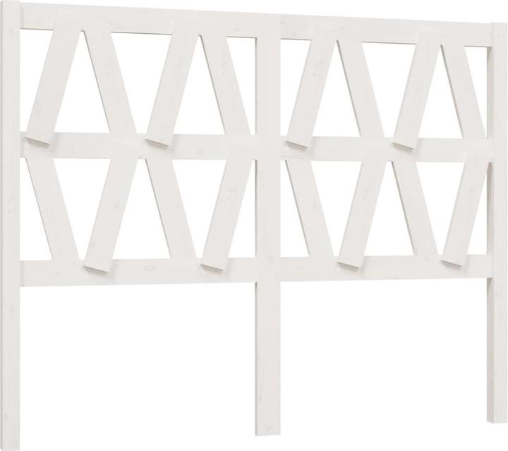 Produktbild VidaXL Lamech (141 x 4 x 100 cm)