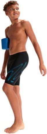 Actual product image Speedo Hyper Boom Logo Placement Jamm (140)