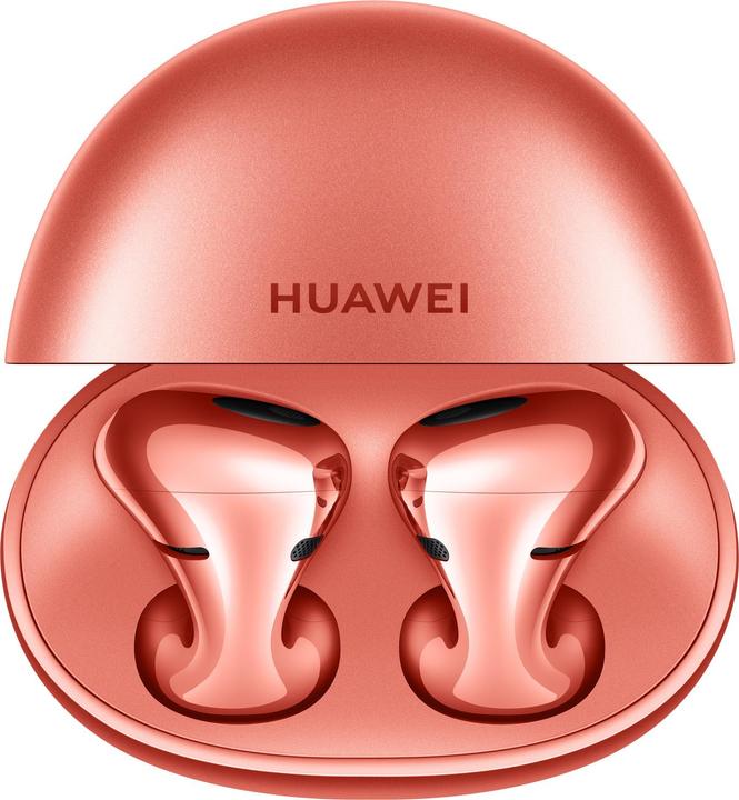 Actual product image Huawei FreeBuds 5 (ANC, 3.50 h, Wireless)