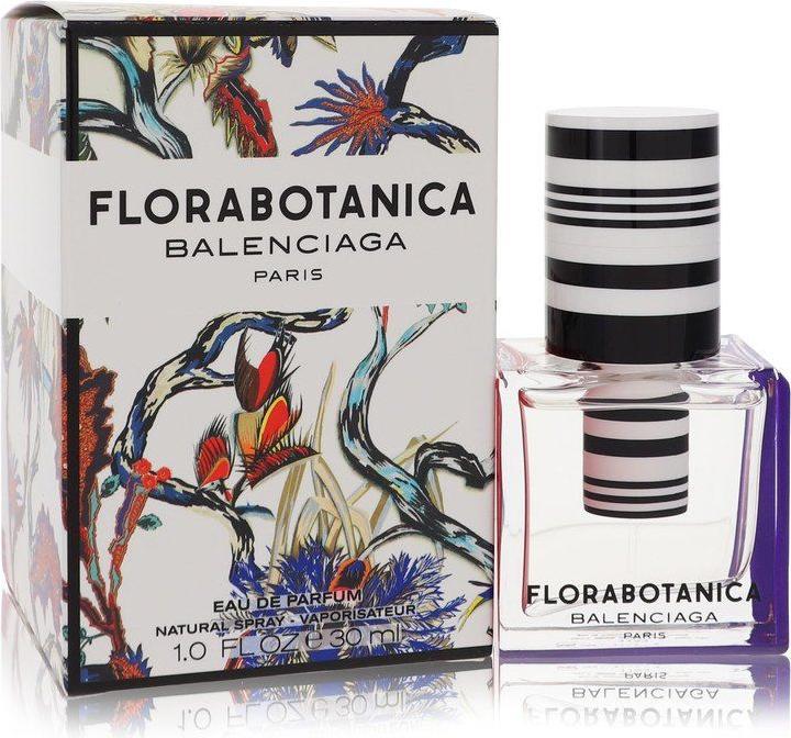 Produktbild Balenciaga Florabotanica (Eau de Parfum, 30 ml)