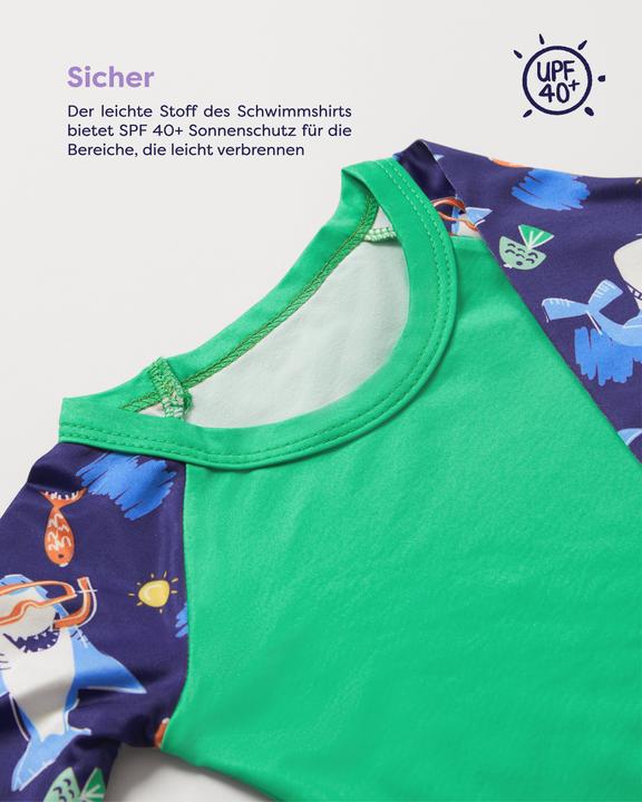 Produktbild Bambino Mio Schwimm Set (2 Stück)