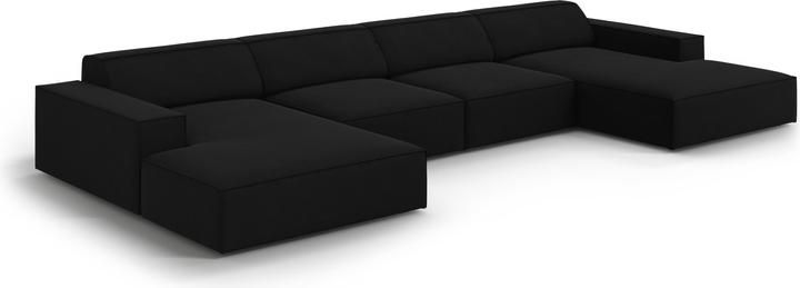 Actual product image Micadoni Jodie (Sofa landscape)