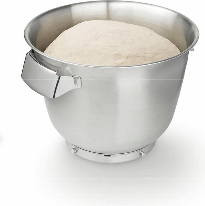 Image du produit Bosch Hausgeräte OptiMUM MUM9DT5S41 (1500 W)