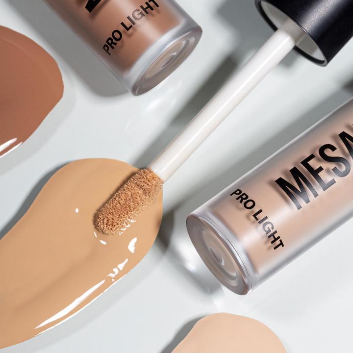 Produktbild Mesauda Face - Pro Light Concealer W70 (W70)