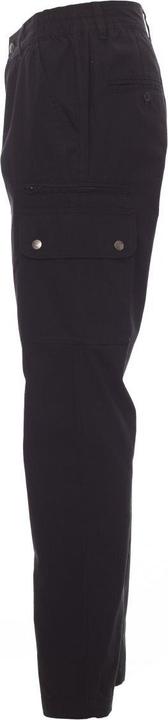 Actual product image Payper trousers forest stretch (44)