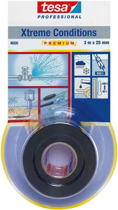 Image du produit tesa 4600 Xtreme Conditions (25 mm)