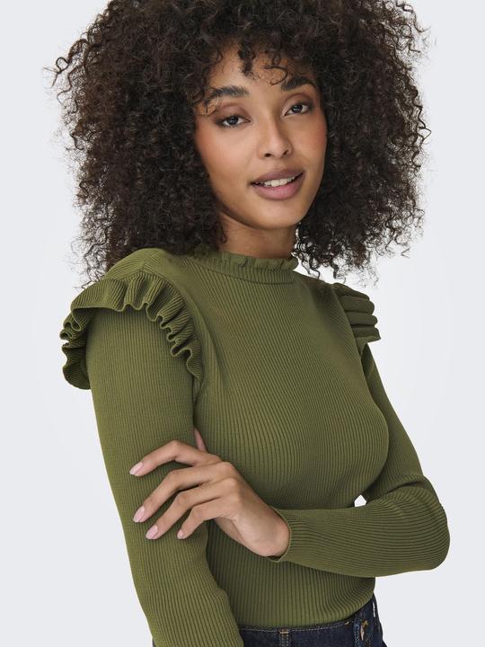 Actual product image Only ONLSIA Strickpullover Strickpullover (XS)