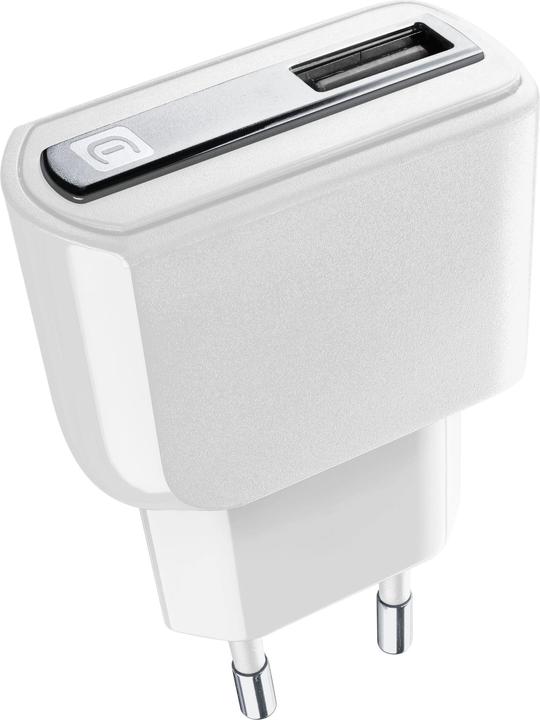 Immagine prodotto Cellularline Dual Charger 35W (35 W)